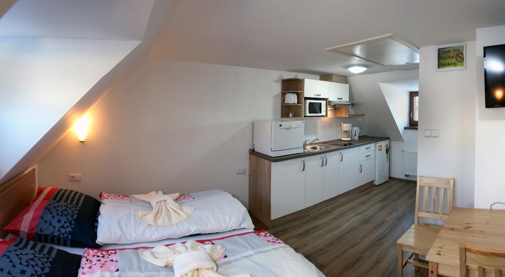 Apartments Stein Божий Дар Экстерьер фото