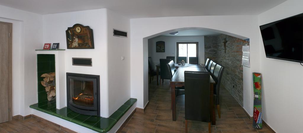 Apartments Stein Божий Дар Экстерьер фото
