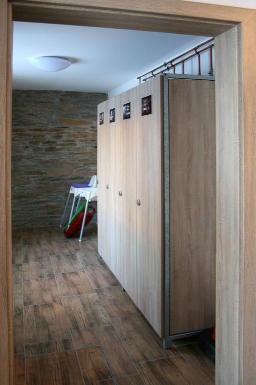 Apartments Stein Божий Дар Экстерьер фото