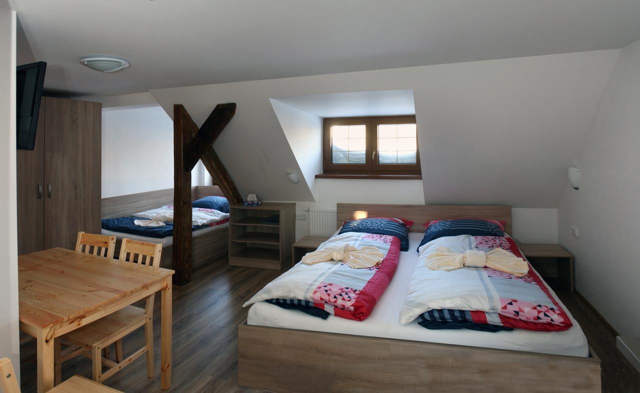 Apartments Stein Божий Дар Экстерьер фото